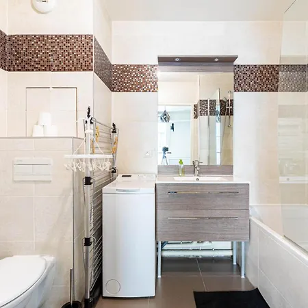 Guestready - Charming Flat With Terrace Near Paris